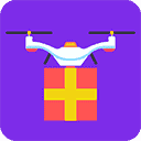 Drone Pickup Service